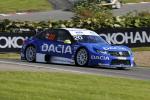 Dacia STCC Edition 2013 года